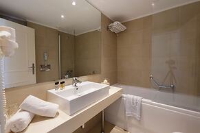 Lindos Royal Resort - All Inclusive