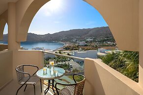 Lindos Royal Resort - All Inclusive