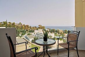 Lindos Royal Resort - All Inclusive