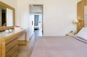 Lindos Royal Resort - All Inclusive