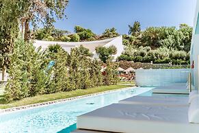 Lindos Royal Resort - All Inclusive