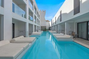 Lindos Royal Resort - All Inclusive