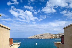 Lindos Royal Resort - All Inclusive
