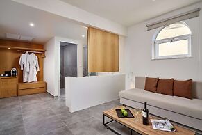 Lindos Royal Resort - All Inclusive