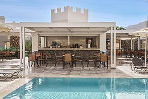 Lindos Royal Resort - All Inclusive