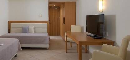 Lindos Royal Resort - All Inclusive