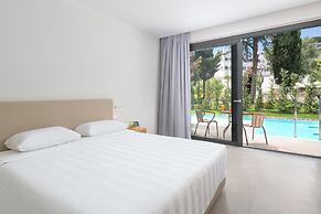 Lindos Royal Resort - All Inclusive