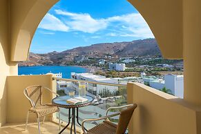 Lindos Royal Resort - All Inclusive