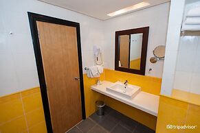 SENTIDO Djerba Beach