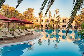 SENTIDO Djerba Beach