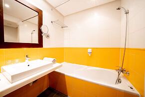 SENTIDO Djerba Beach