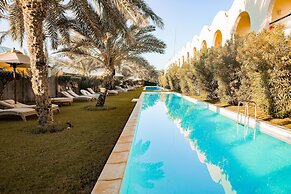 SENTIDO Djerba Beach