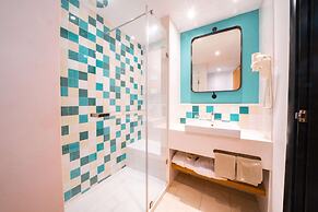 SENTIDO Djerba Beach