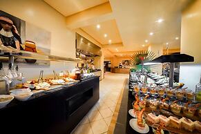 SENTIDO Djerba Beach