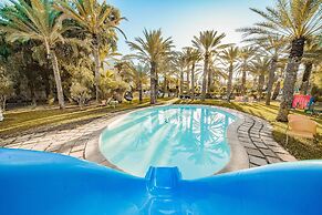 SENTIDO Djerba Beach