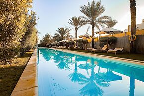 SENTIDO Djerba Beach