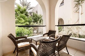 SENTIDO Djerba Beach