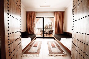 SENTIDO Djerba Beach