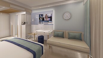 Iberostar Waves Mehari Djerba