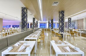 Grand Palladium Colonial Resort & Spa All Inclusive