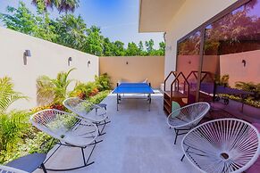 Grand Palladium Colonial Resort & Spa All Inclusive