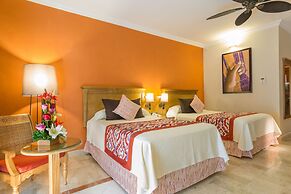 Grand Palladium Colonial Resort & Spa All Inclusive