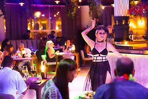 Grand Palladium Colonial Resort & Spa All Inclusive