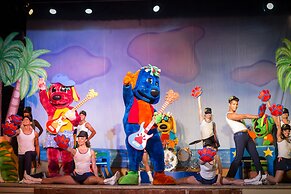 Grand Palladium Colonial Resort & Spa All Inclusive