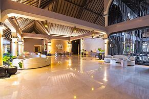 Grand Palladium Colonial Resort & Spa All Inclusive