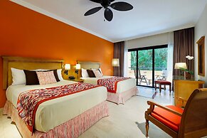 Grand Palladium Colonial Resort & Spa All Inclusive