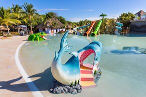 Grand Palladium Colonial Resort & Spa All Inclusive