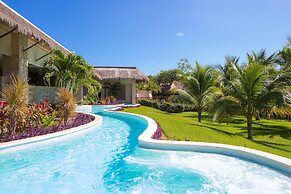 Grand Palladium Colonial Resort & Spa All Inclusive