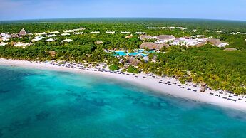 Grand Palladium Colonial Resort & Spa All Inclusive