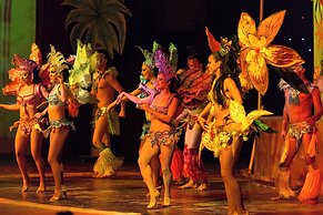 Grand Palladium Colonial Resort & Spa All Inclusive