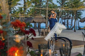 Grand Palladium Colonial Resort & Spa All Inclusive