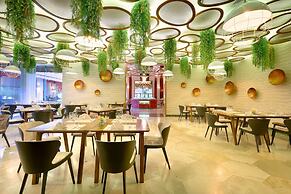 Grand Palladium Colonial Resort & Spa All Inclusive