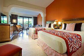 Grand Palladium Colonial Resort & Spa All Inclusive