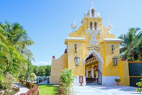 Grand Palladium Colonial Resort & Spa All Inclusive