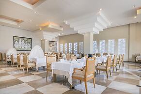 JOIA Rose Hall by Iberostar - Adults Only - All Inclusive
