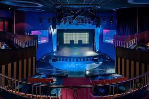 JOIA Rose Hall by Iberostar - Adults Only - All Inclusive