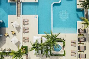 JOIA Rose Hall by Iberostar - Adults Only - All Inclusive