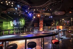 JOIA Rose Hall by Iberostar - Adults Only - All Inclusive