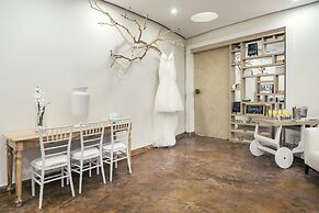 JOIA Rose Hall by Iberostar - Adults Only - All Inclusive