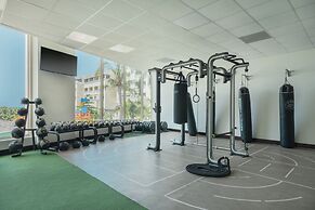 JOIA Rose Hall by Iberostar - Adults Only - All Inclusive