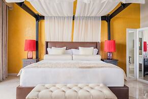 JOIA Rose Hall by Iberostar - Adults Only - All Inclusive