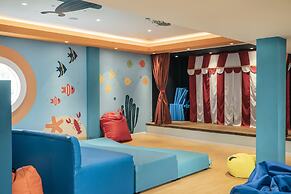 Iberostar Selection Rose Hall Suites - All Inclusive