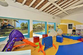 Iberostar Selection Rose Hall Suites - All Inclusive