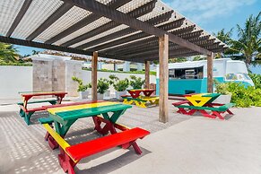 Iberostar Selection Rose Hall Suites - All Inclusive