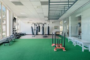 Iberostar Selection Rose Hall Suites - All Inclusive