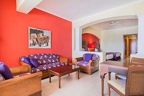 Iberostar Selection Rose Hall Suites - All Inclusive